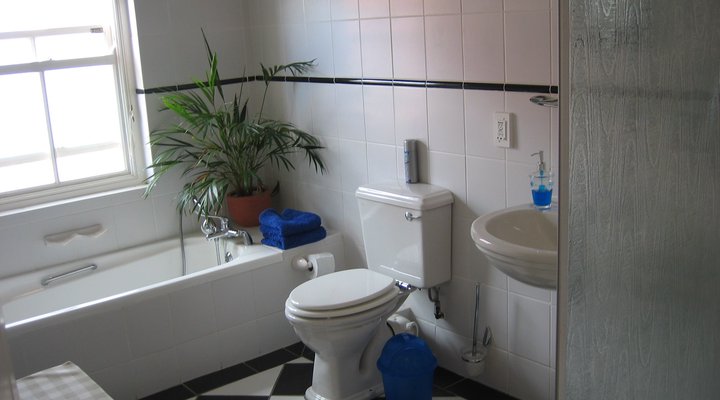 On The Vermont Guest House