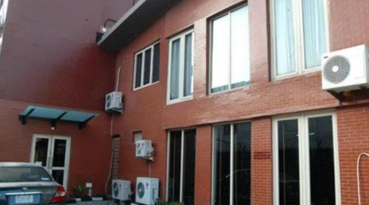Villa Angelia Victoria Island And Chinese Restaurant