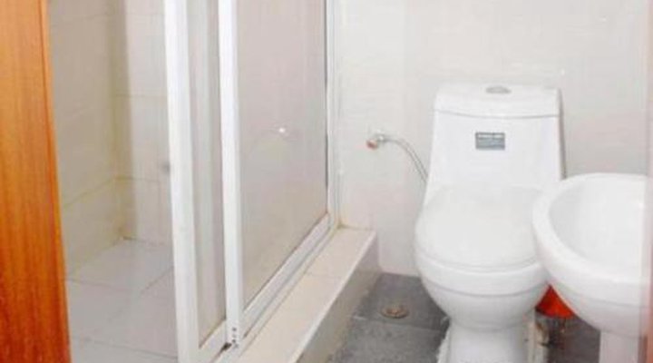 Villa Angelia Victoria Island And Chinese Restaurant