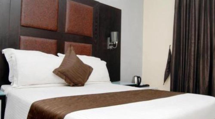 Villa Angelia Victoria Island And Chinese Restaurant