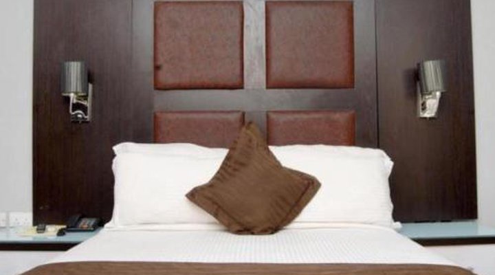 Villa Angelia Victoria Island And Chinese Restaurant