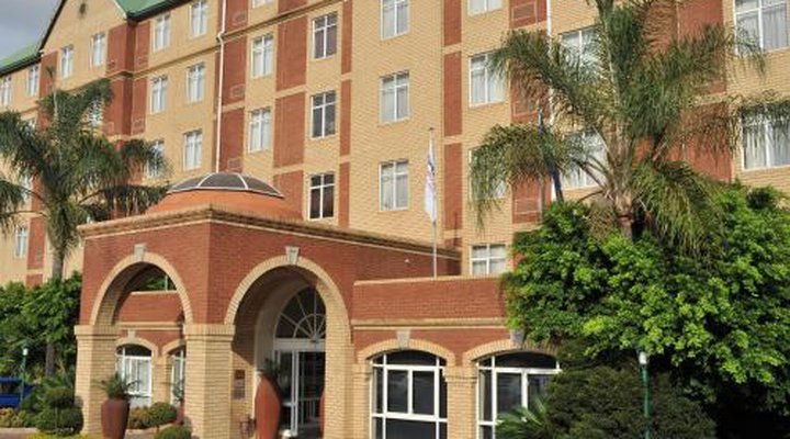 Protea Hotel Pretoria Centurion