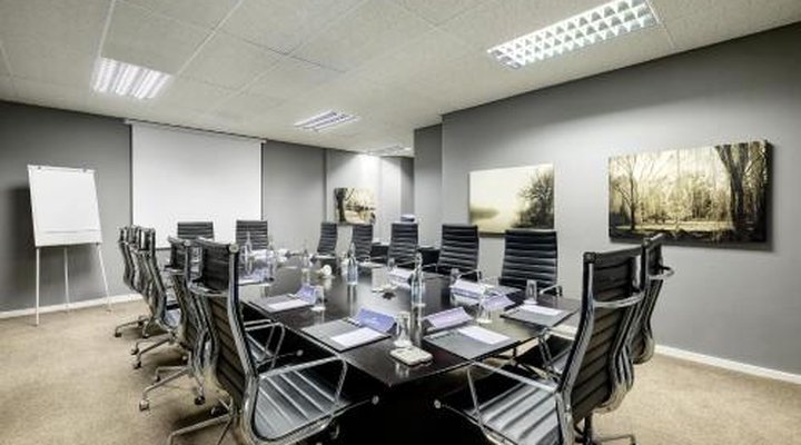 Protea Hotel Pretoria Centurion