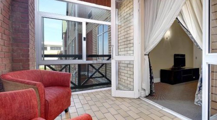 Protea Hotel Pretoria Centurion