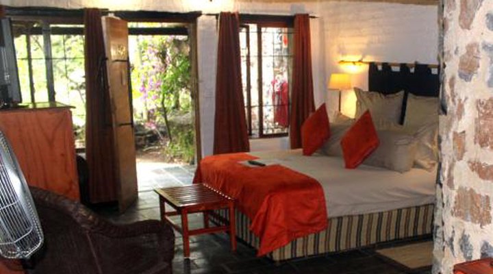 Misty Hills Country Hotel Conference Centre & Spa