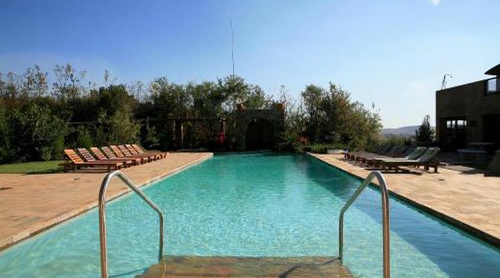 Misty Hills Country Hotel Conference Centre & Spa
