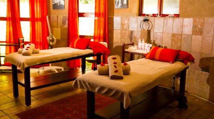 Misty Hills Country Hotel Conference Centre & Spa