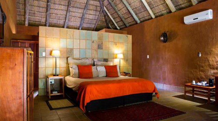 Misty Hills Country Hotel Conference Centre & Spa