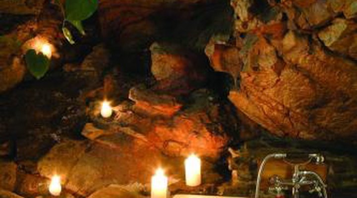 Aquila Private Game Reserve & Spa