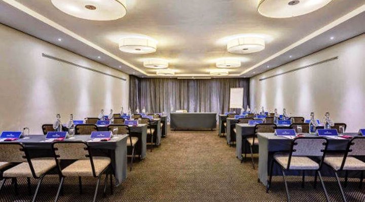 Fortis Hotel Witbank Emalahleni