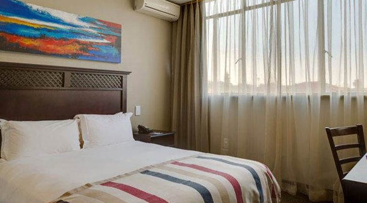 Fortis Hotel Witbank Emalahleni