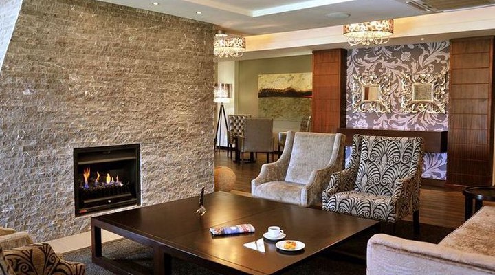 Fortis Hotel Witbank Emalahleni