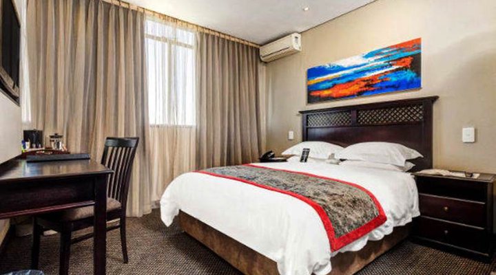 Fortis Hotel Witbank Emalahleni