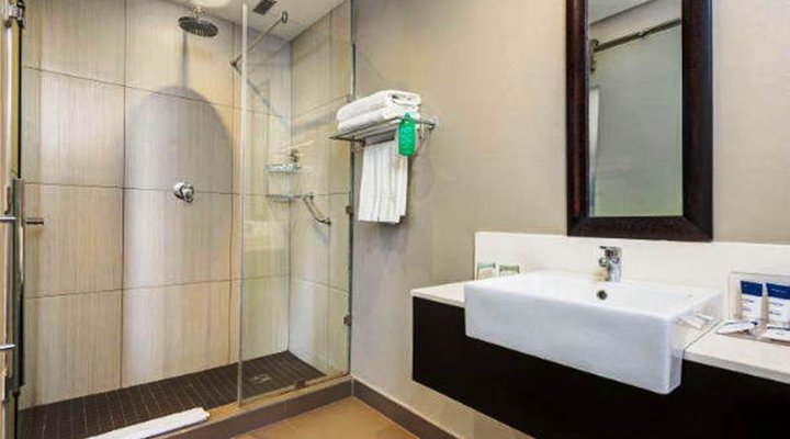Fortis Hotel Witbank Emalahleni