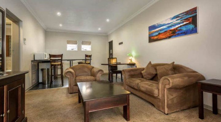 Fortis Hotel Witbank Emalahleni