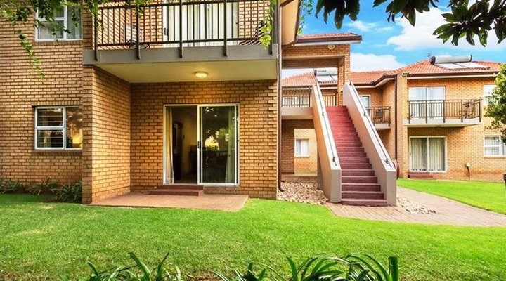Fortis Hotel Witbank Emalahleni