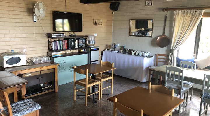 Graceland B&B Guesthouse