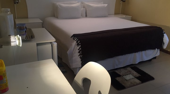 Rosey Inn Guest House