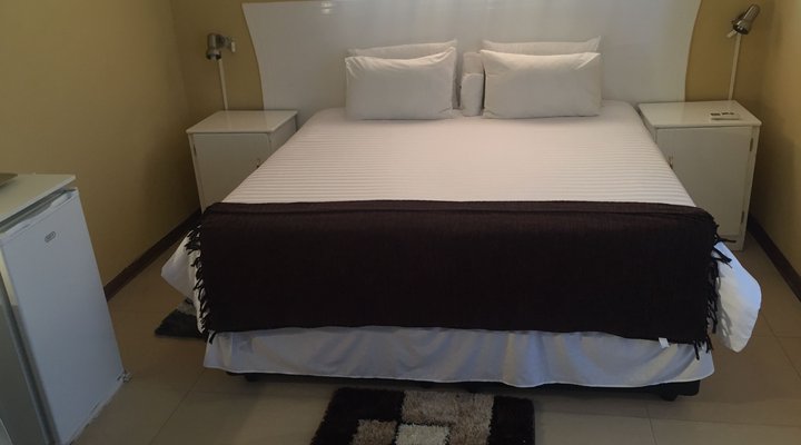 Rosey Inn Guest House