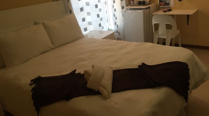 Rosey Inn Guest House