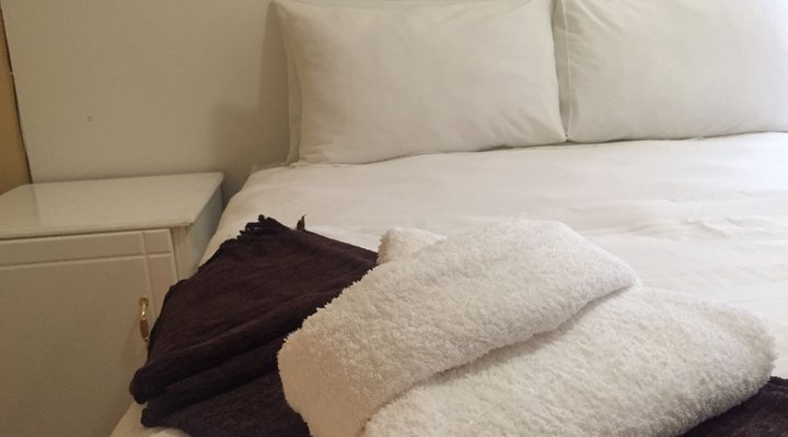 Rosey Inn Guest House