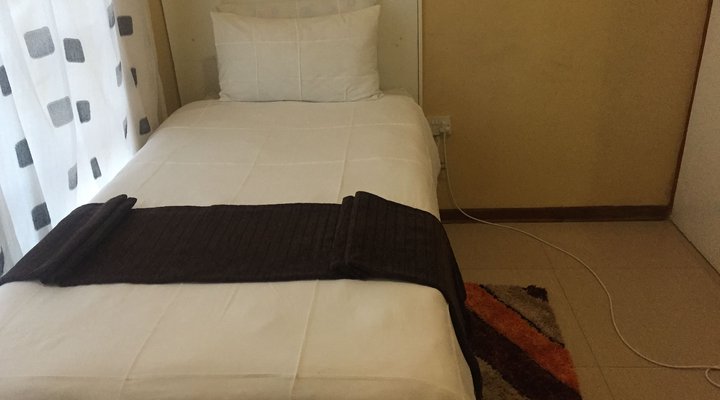 Rosey Inn Guest House