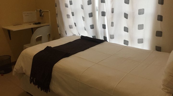 Rosey Inn Guest House