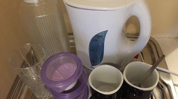 Rosey Inn Guest House