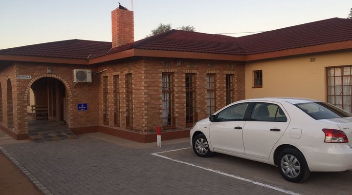 Rosey Inn Guest House