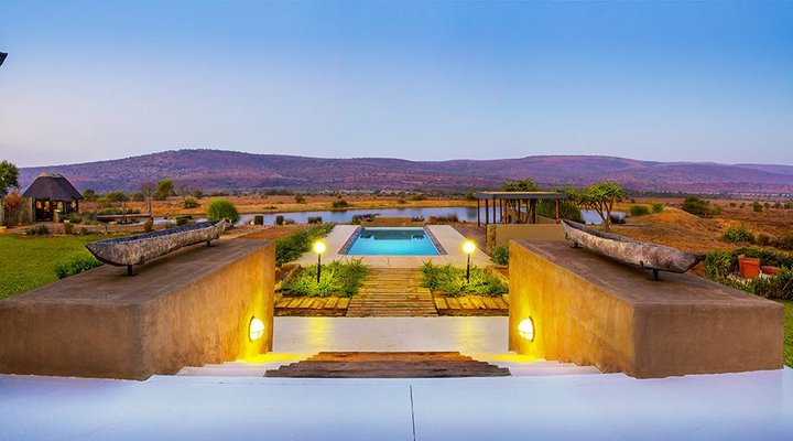 Ufumene African Safaris