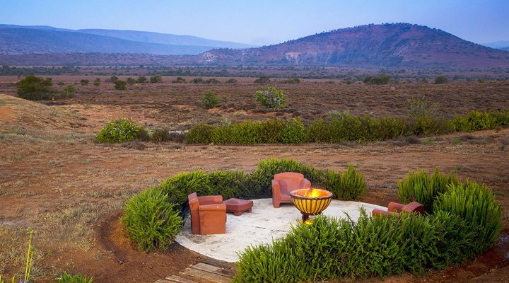 Ufumene African Safaris