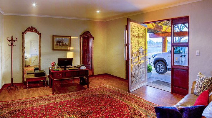 Ufumene African Safaris