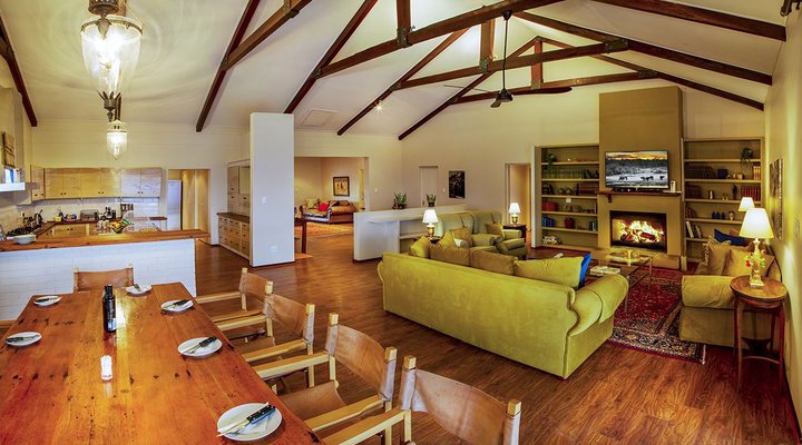 Ufumene African Safaris