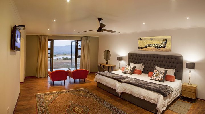 Ufumene African Safaris