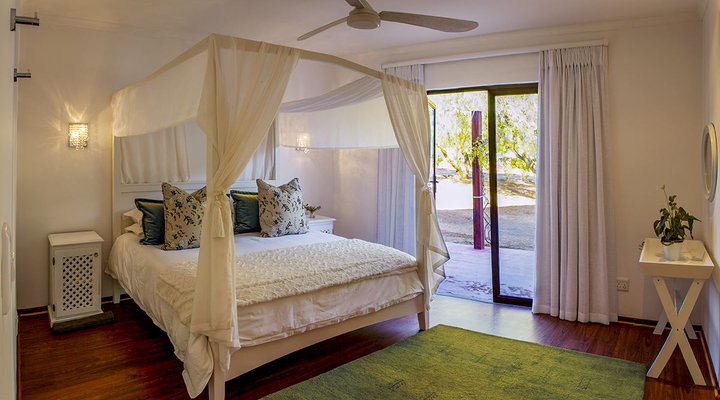 Ufumene African Safaris