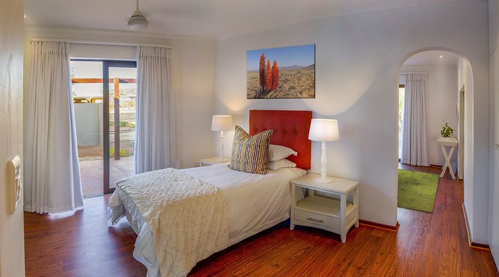 Ufumene African Safaris