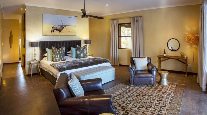 Ufumene African Safaris