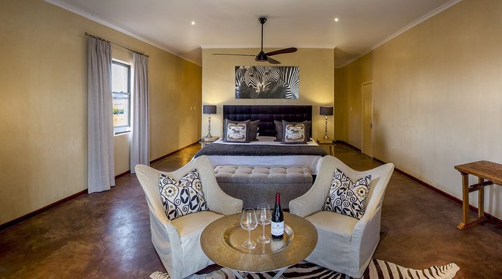 Ufumene African Safaris