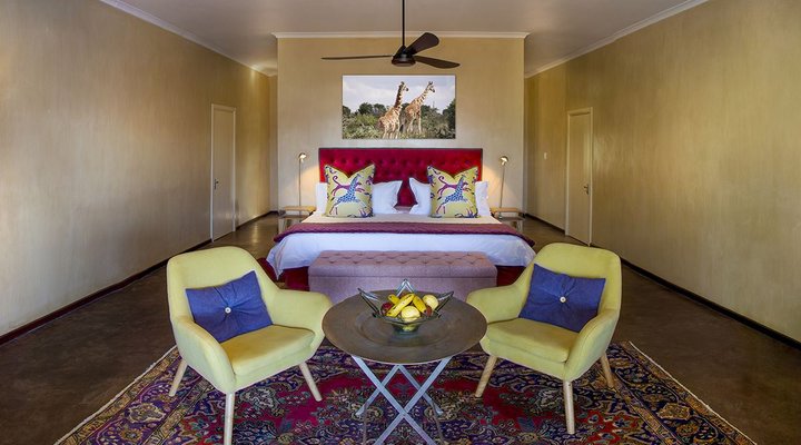 Ufumene African Safaris