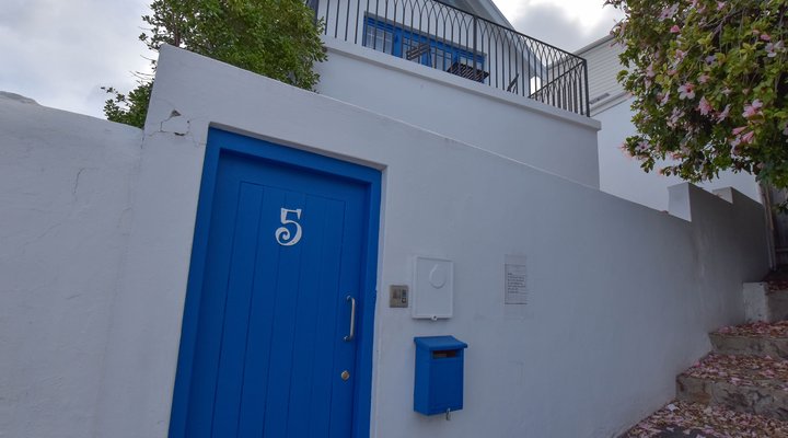 Charming Rosmead Cottage