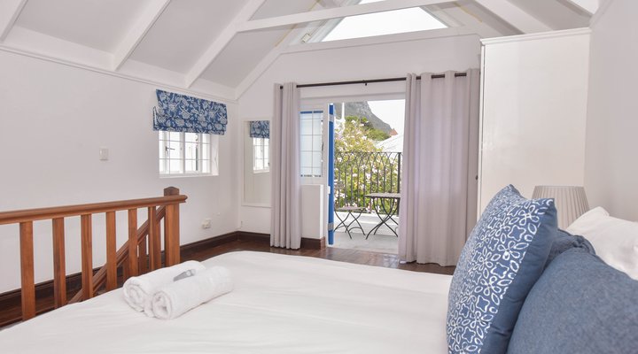 Charming Rosmead Cottage