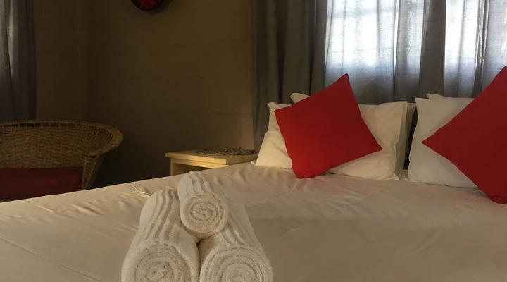 Ditlhapi Self Catering