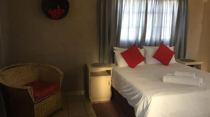 Ditlhapi Self Catering