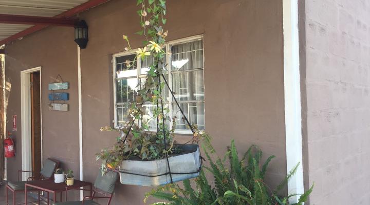 Ditlhapi Self Catering