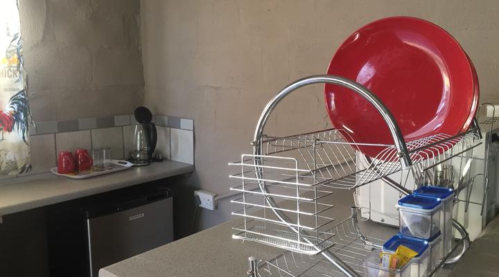 Ditlhapi Self Catering