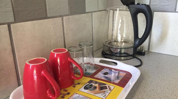 Ditlhapi Self Catering