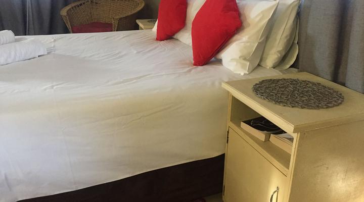 Ditlhapi Self Catering