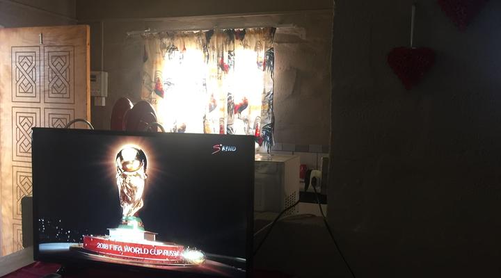 Ditlhapi Self Catering