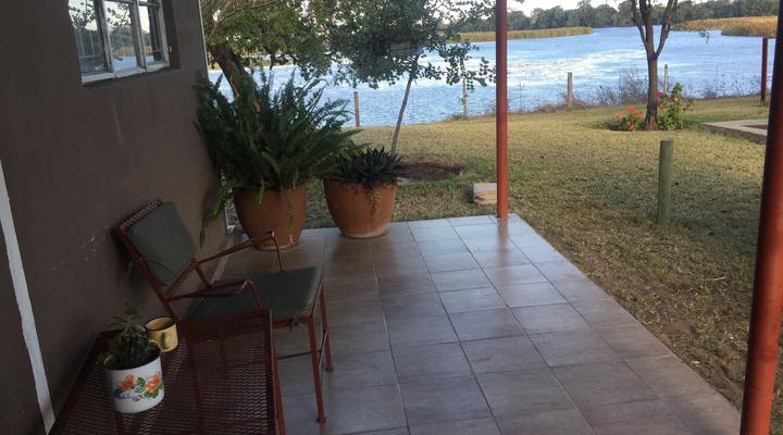 Ditlhapi Self Catering