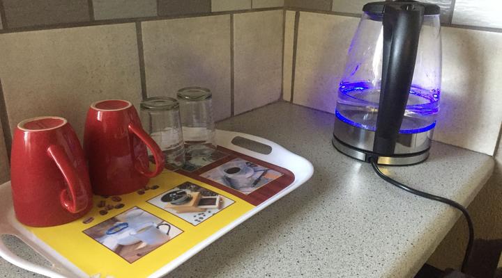 Ditlhapi Self Catering